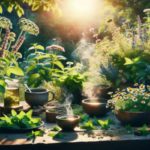 Herbal Infusions: A Comprehensive Guide for Beginners in the UK