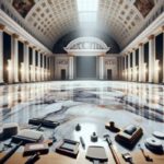 Marble Floor Polishing Prices for the UK Explained