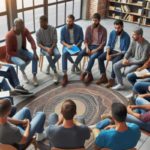Men’s Health: Building Stronger Community Bonds