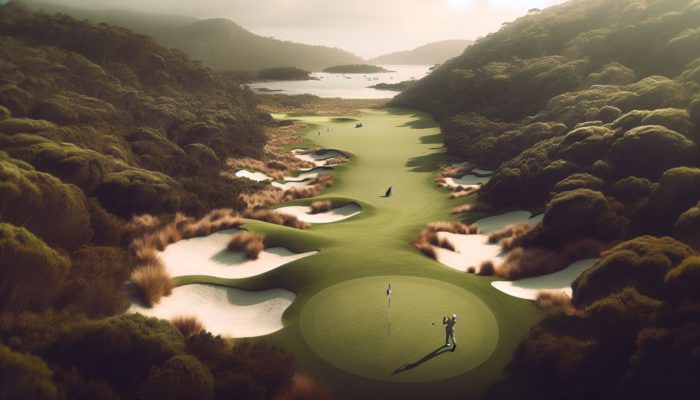 Mtunzini Country Club’s Significance Uncovered