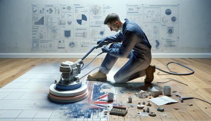 Ceramic Tiles Polishing: The Ultimate Expert’s Guide