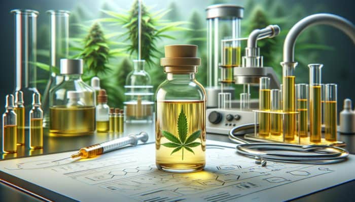 CBD Safety for Athletes: Key Insights to Consider