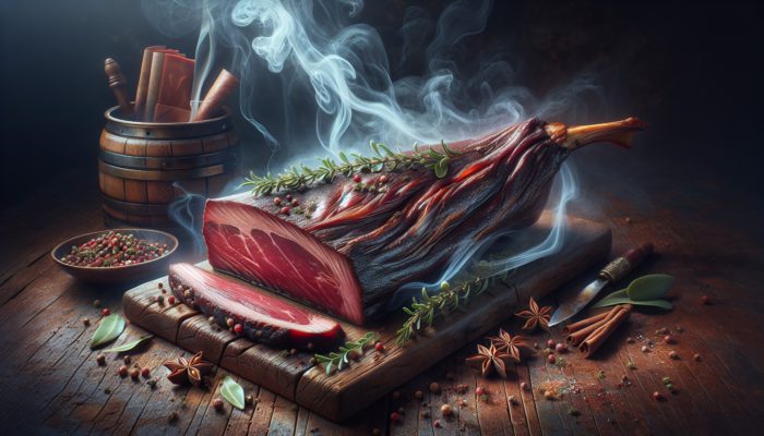Smoke Venison Like a Pro: Key Tips and Tricks