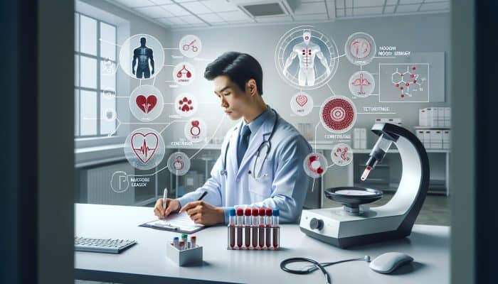 Testosterone Blood Test Guide: Essential Health Tips for Whitefield