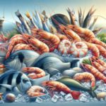 Tempura Frying Mastery: A Guide to Culinary Perfection