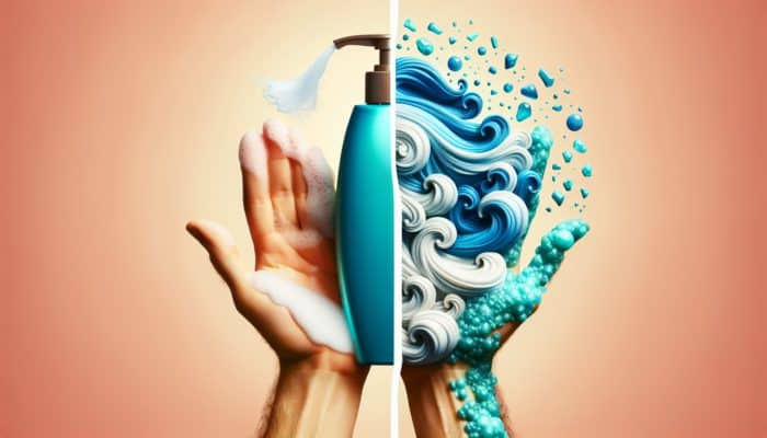 Sulfate-Free Shampoos: A Vital Guide for UK Buyers
