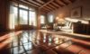 Terracotta Floor Polishing Services for Your Home Revamp