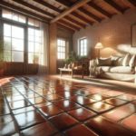 Terracotta Floor Polishing: Transform Your Home’s Aesthetic