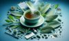 Sore Throat Relief: Discover Natural Sage Remedies