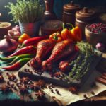 Jerk Chicken Recipes: A Flavourful Jamaican Culinary Adventure