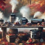 Smoke a Whole Turkey: The Complete How-To Guide