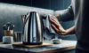 Electric Kettle Maintenance: Essential Tips to Follow