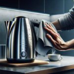 Electric Kettle Maintenance: Essential Tips to Follow