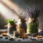 Dry Herbs for Remedies: A Comprehensive Guide