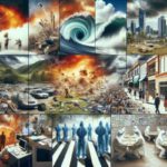 Mental Prep for SHTF: Essential Resilience Strategies