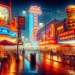 Cheap Eats in Las Vegas: A Guide to Budget-Friendly Dining