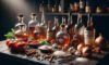 Bourbon BBQ Sauce: A Savoury Recipe Collection