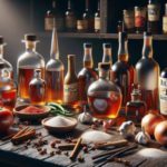 Bourbon BBQ Sauce: A Savoury Recipe Collection