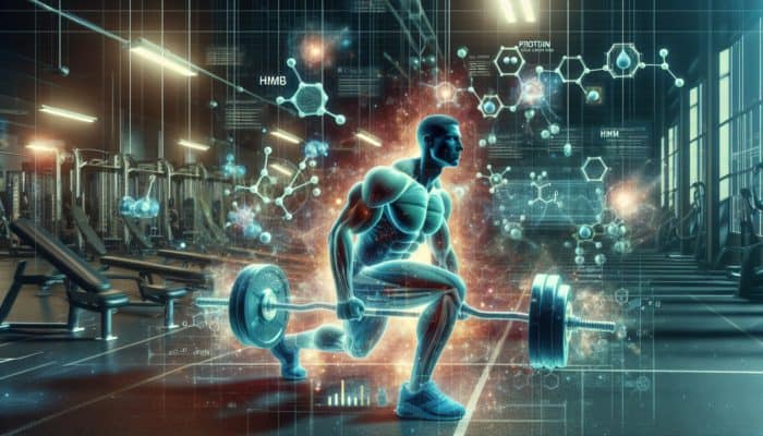 HMB and Protein Stacking Essentials for Optimal Results