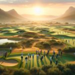 South African Guide to Planning the Perfect Golf Outing