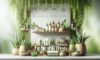 Eco-Conscious Hair Care Trends: Sustainable Choices in the UK
