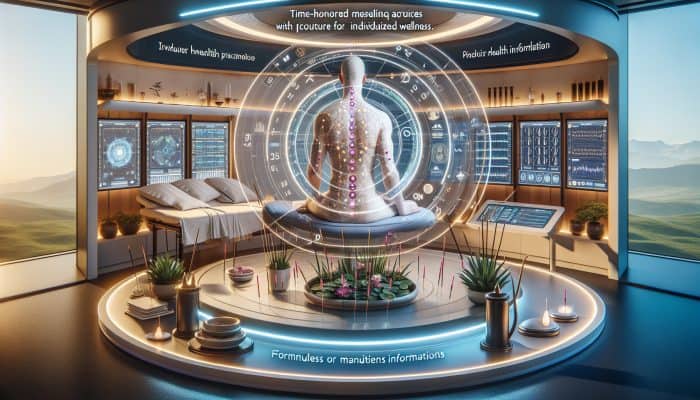Biofeedback Therapy: A Comprehensive Look at Acupuncture