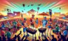 Las Vegas Sports Events: The Definitive Guide