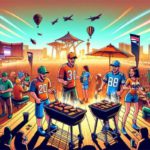 Las Vegas Sports Events: The Definitive Guide