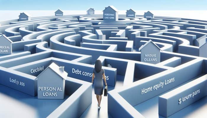 Debt Consolidation Loan Success Timelines Explained