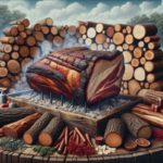 Smoking Brisket: The Essential Guide to Wood Flavours