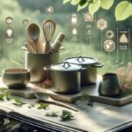 Eco-Friendly Cookware: A Sustainable Choice Guide