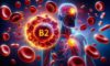 Vitamin B12 Blood Test Guide for Kirkby-in-Ashfield Residents