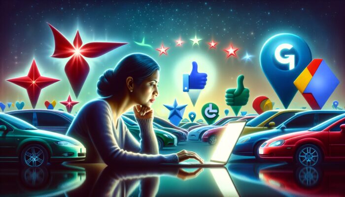 Online Car Rentals: A Comprehensive Guide to Options