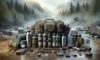 Bug-Out Bag Checklist: Essential Survival Gear for Every Situation