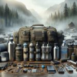 Bug-Out Bag Checklist: Essential Survival Gear for Every Situation