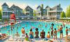 Lake Club Benoni: The Perfect Leisure Escape