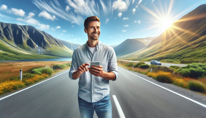Rent a Car Online: Enjoy Hassle-Free Customer Support