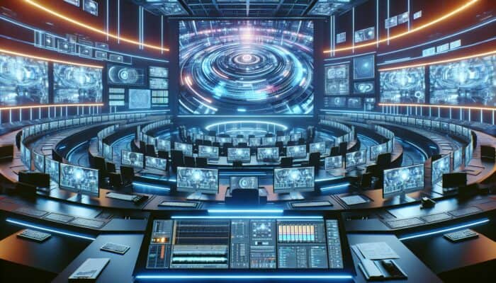 360-Degree Video Creation Tools for Effective Marketing