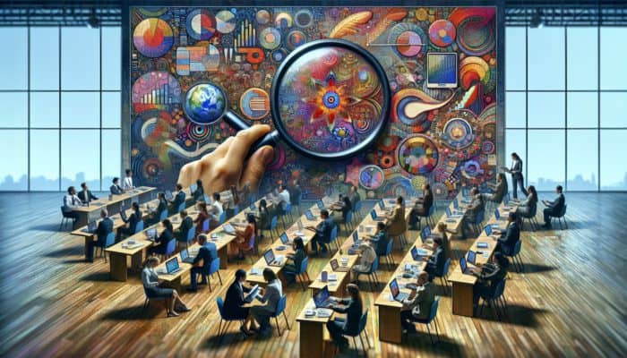 Key Insights for Content Creation: Trending Industry Reports