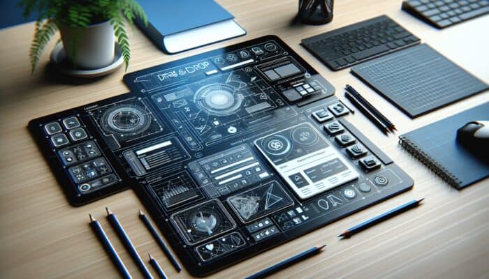 Hosting Landing Page Creation: Essential Tools Explained