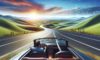 Rent a Car Online for Your Weekend Escape Adventure
