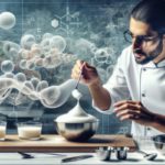 Edible Foams: The Essential Guide to Dessert Innovations