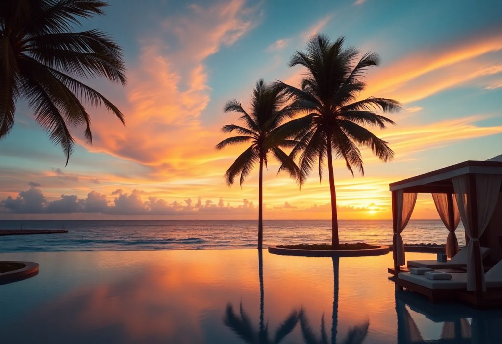 Luxury Travel Experiences at Belize’s Exclusive Resorts