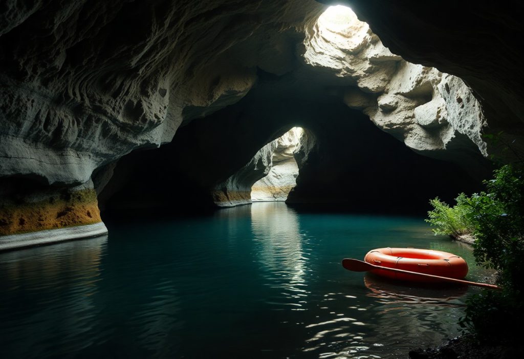 Cave Tubing in Belize: What to Expect from Leading Tours