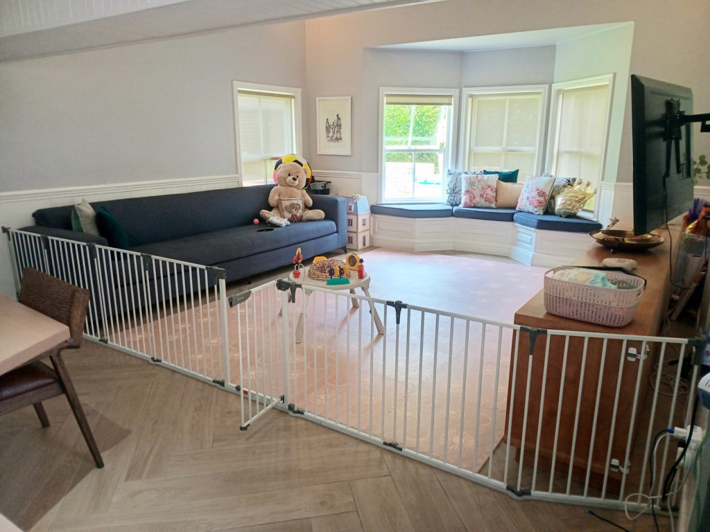 Baby Proofing: A South African Guide for Families with Kids