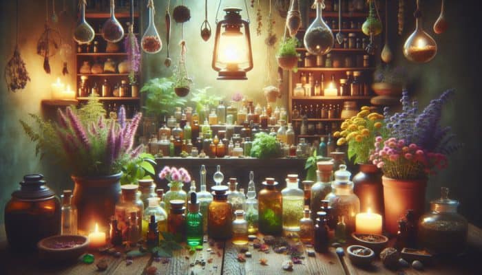 Herbal Overdoses: Essential Safety Tips You Need to Know