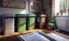 Eco-Friendly House Clearance: Tips for Green Budgeting