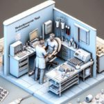 Testosterone Blood Test Guide: Essential Information for Northfleet