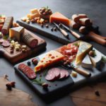 Charcuterie Board: A Visual Guide to Making It Dazzle