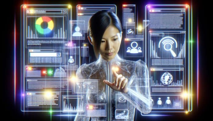 AI for Unlocking SERP Feature Opportunities and Analysis
